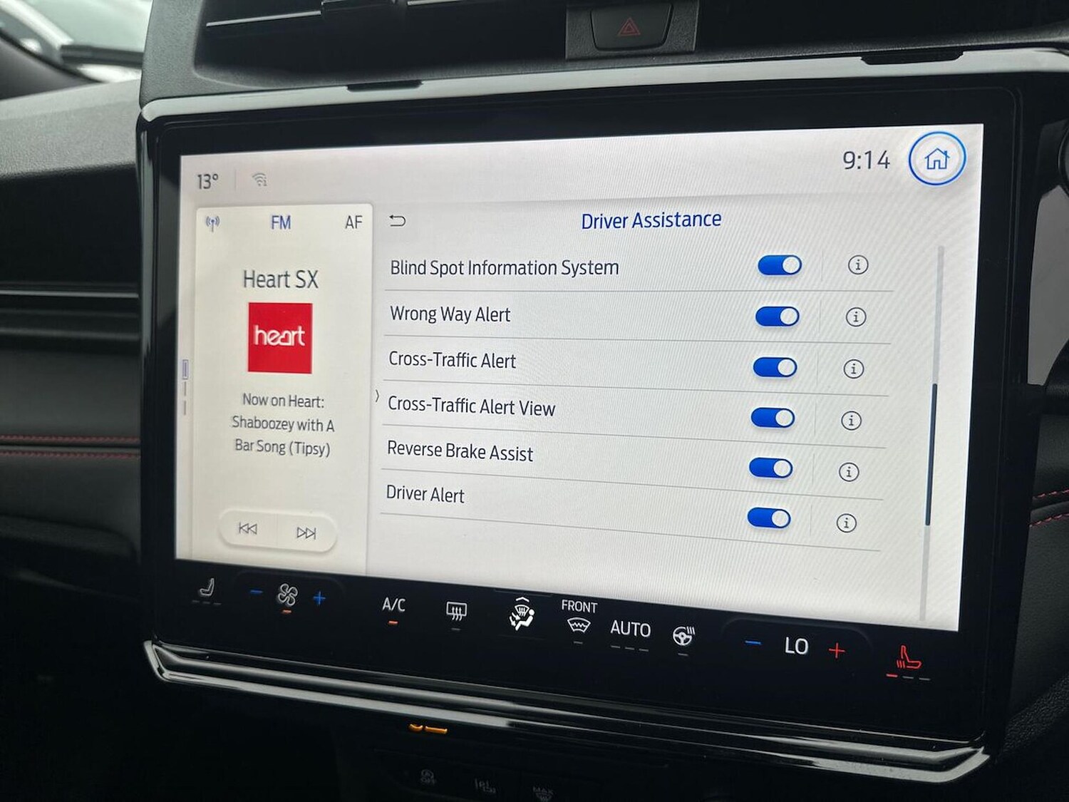 Used Ford Puma 2024 for sale - 76374366: Photo 34