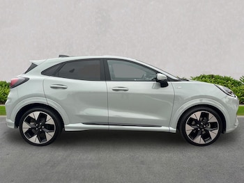 Used Ford Puma 2024 for sale - 76374366: Photo