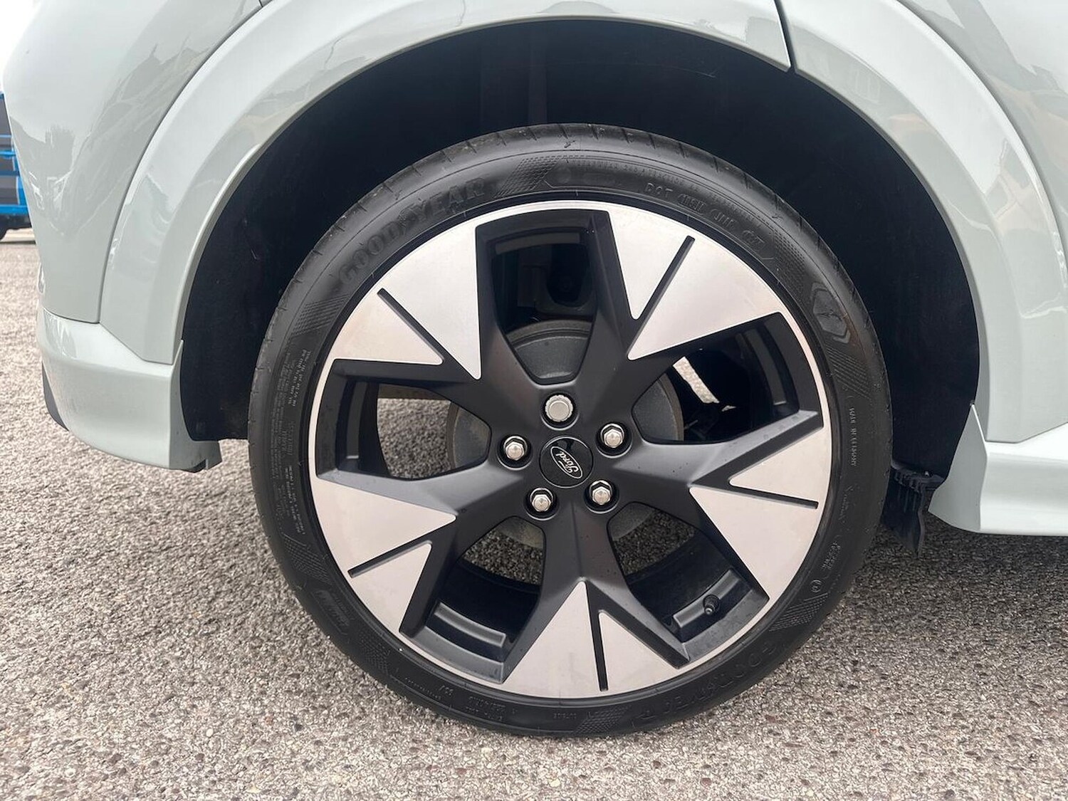 Used Ford Puma 2024 for sale - 76374366: Photo 6