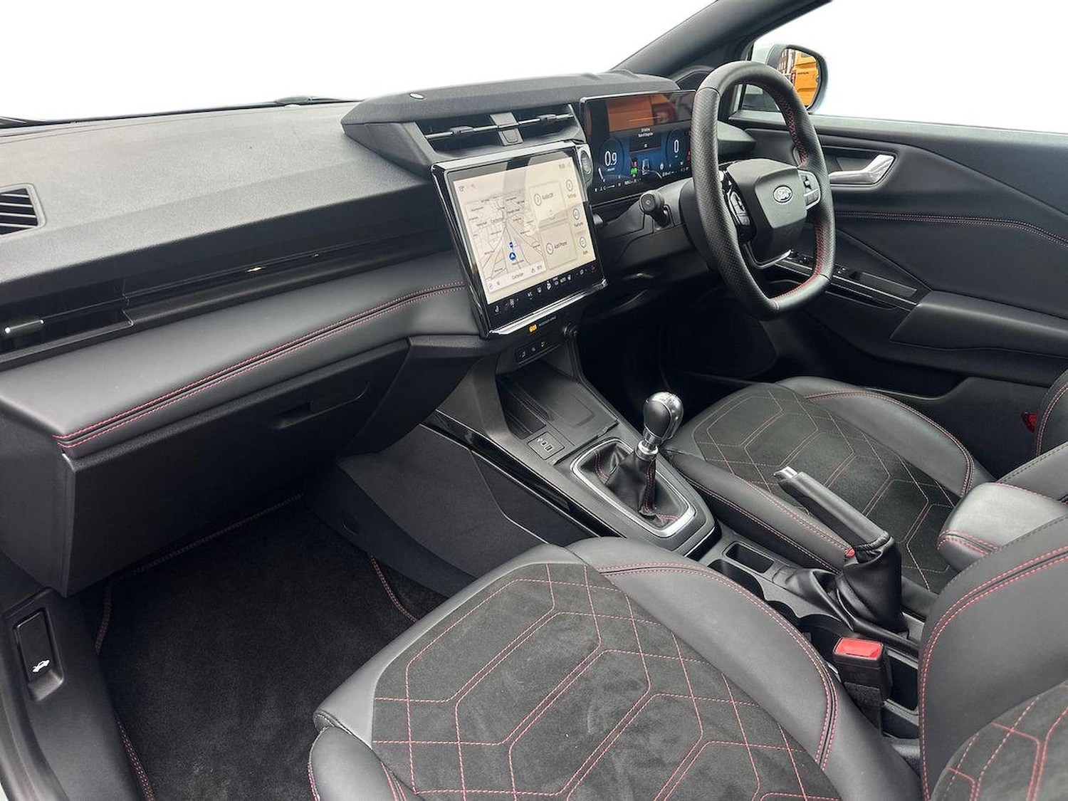 Used Ford Puma 2024 for sale - 76374366: Photo 7