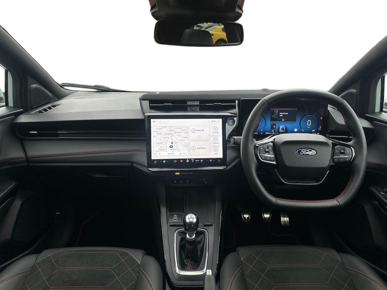 Used Ford Puma 2024 for sale - 76374366: Photo 8