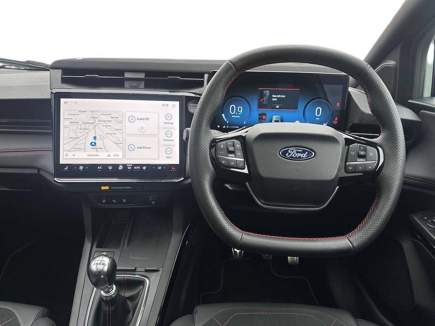 Used Ford Puma 2024 for sale - 76374366: Photo 9