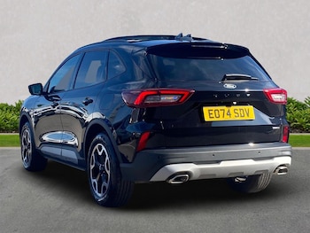 Used Ford Kuga 2024 for sale - 76010974: Photo