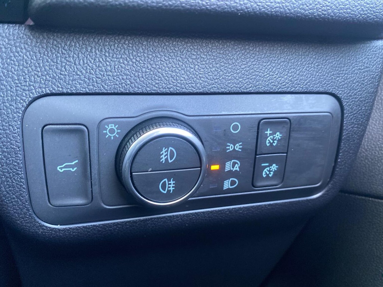 Vehicle 34