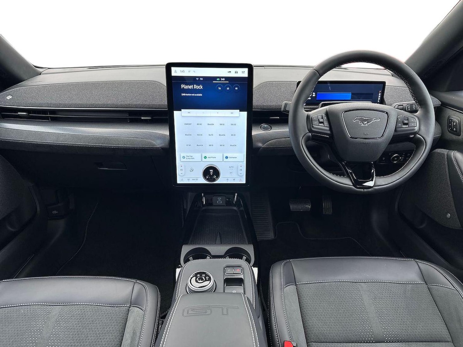 Used Ford Mustang Mach-E 2025 for sale - 78194683: Photo 10