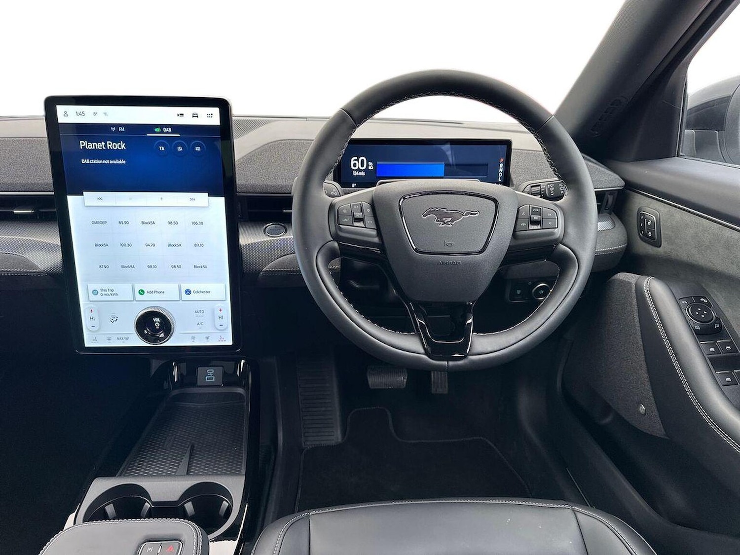 Used Ford Mustang Mach-E 2025 for sale - 78194683: Photo 11