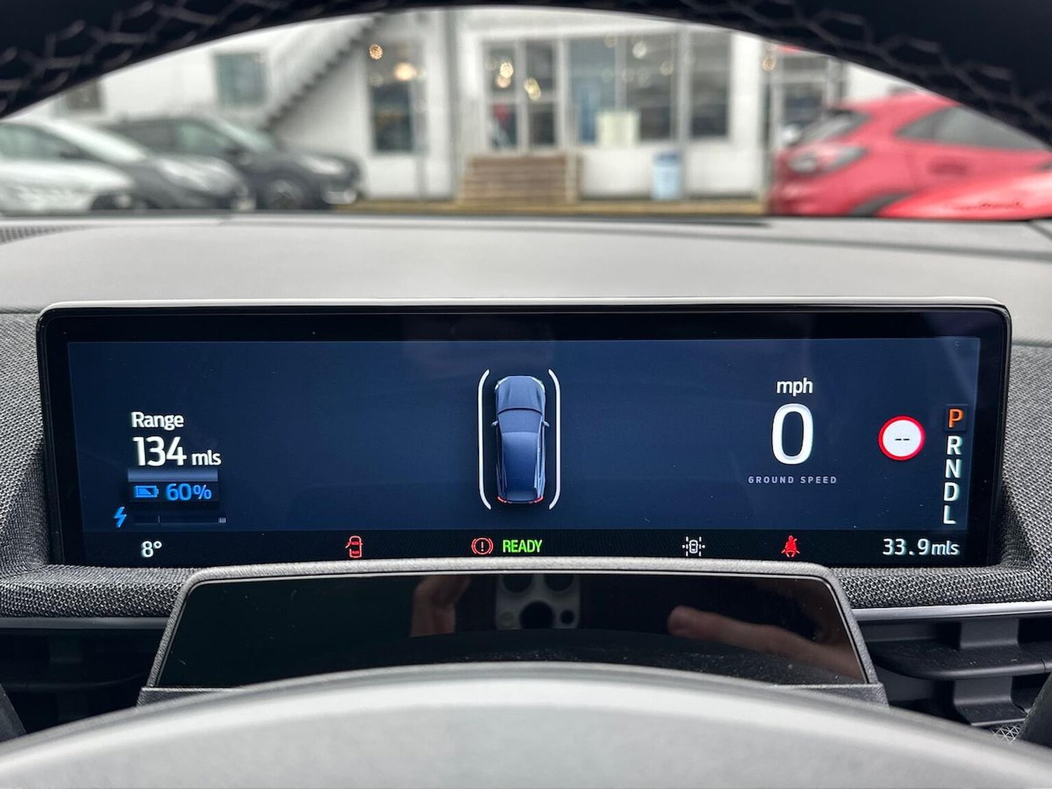 Used Ford Mustang Mach-E 2025 for sale - 78194683: Photo 12