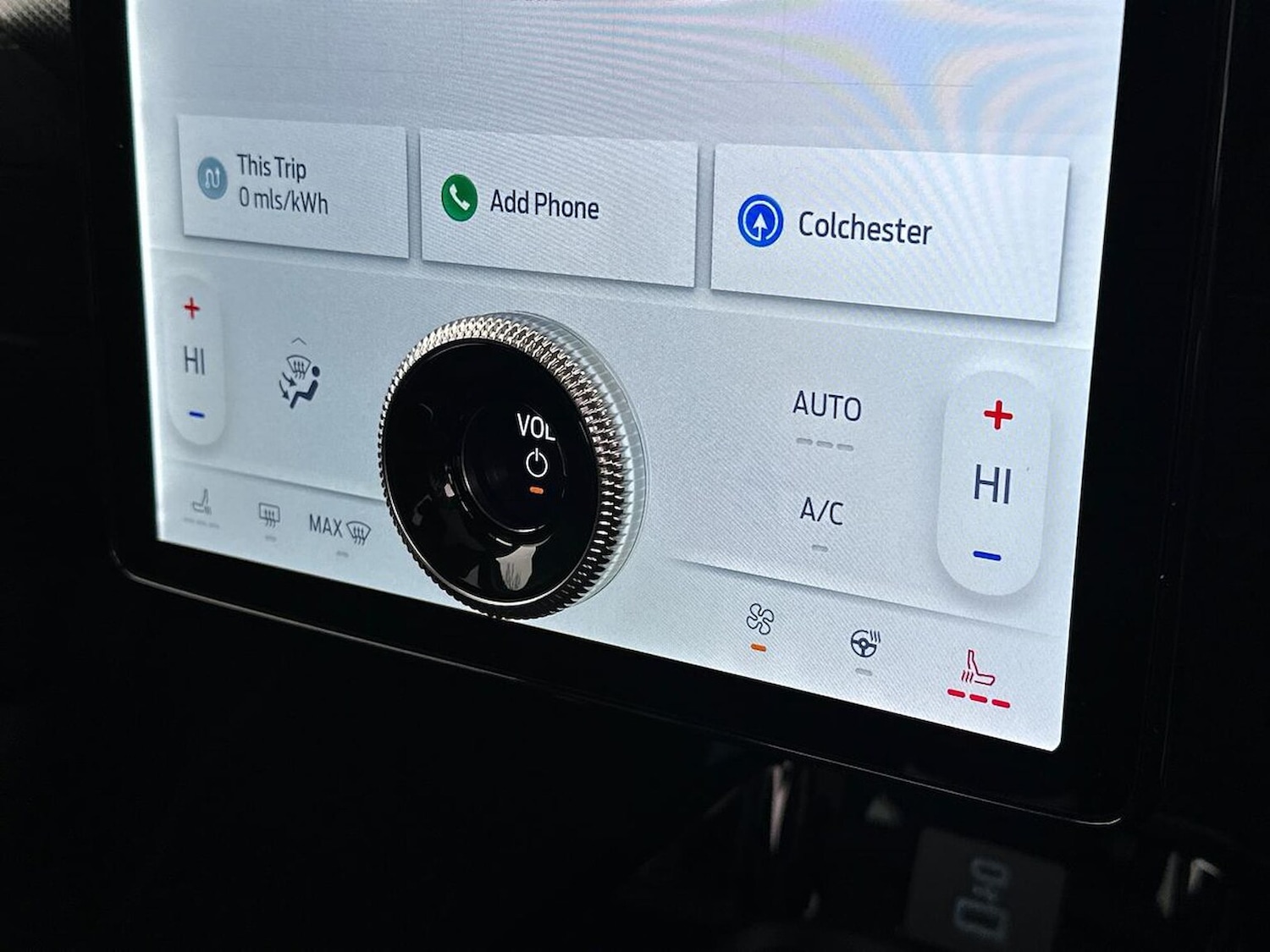 Used Ford Mustang Mach-E 2025 for sale - 78194683: Photo 14