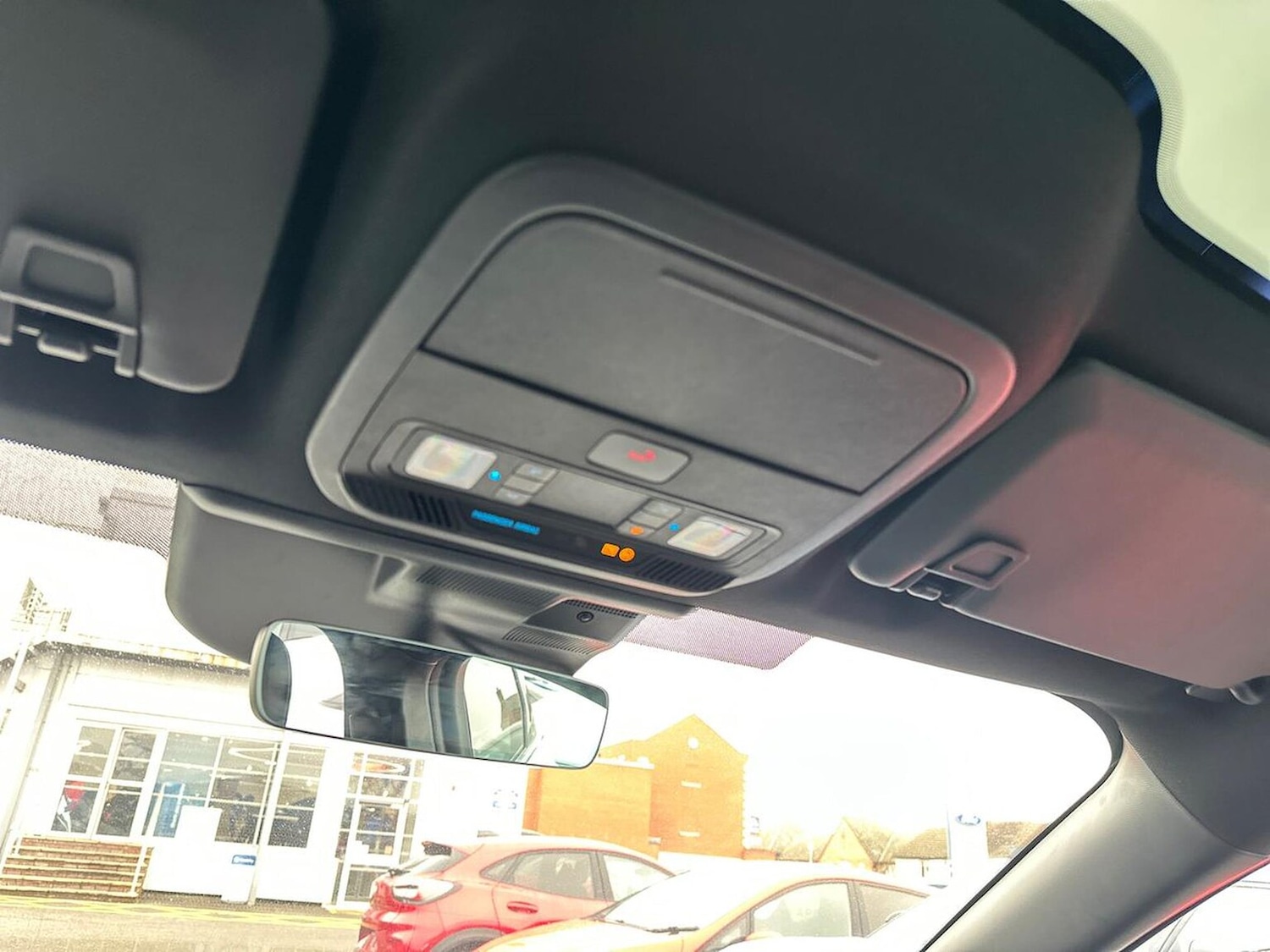 Used Ford Mustang Mach-E 2025 for sale - 78194683: Photo 16