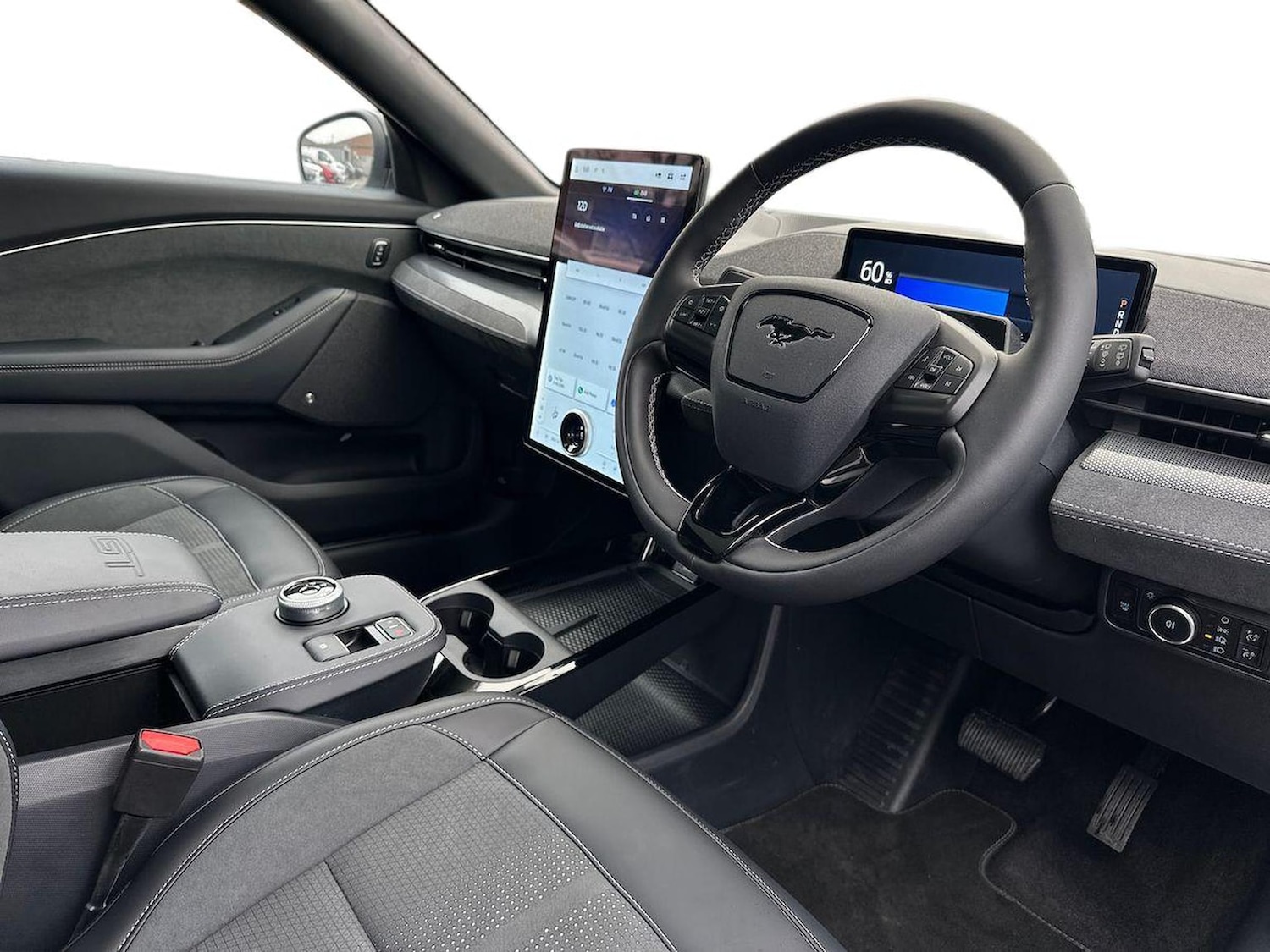 Used Ford Mustang Mach-E 2025 for sale - 78194683: Photo 17