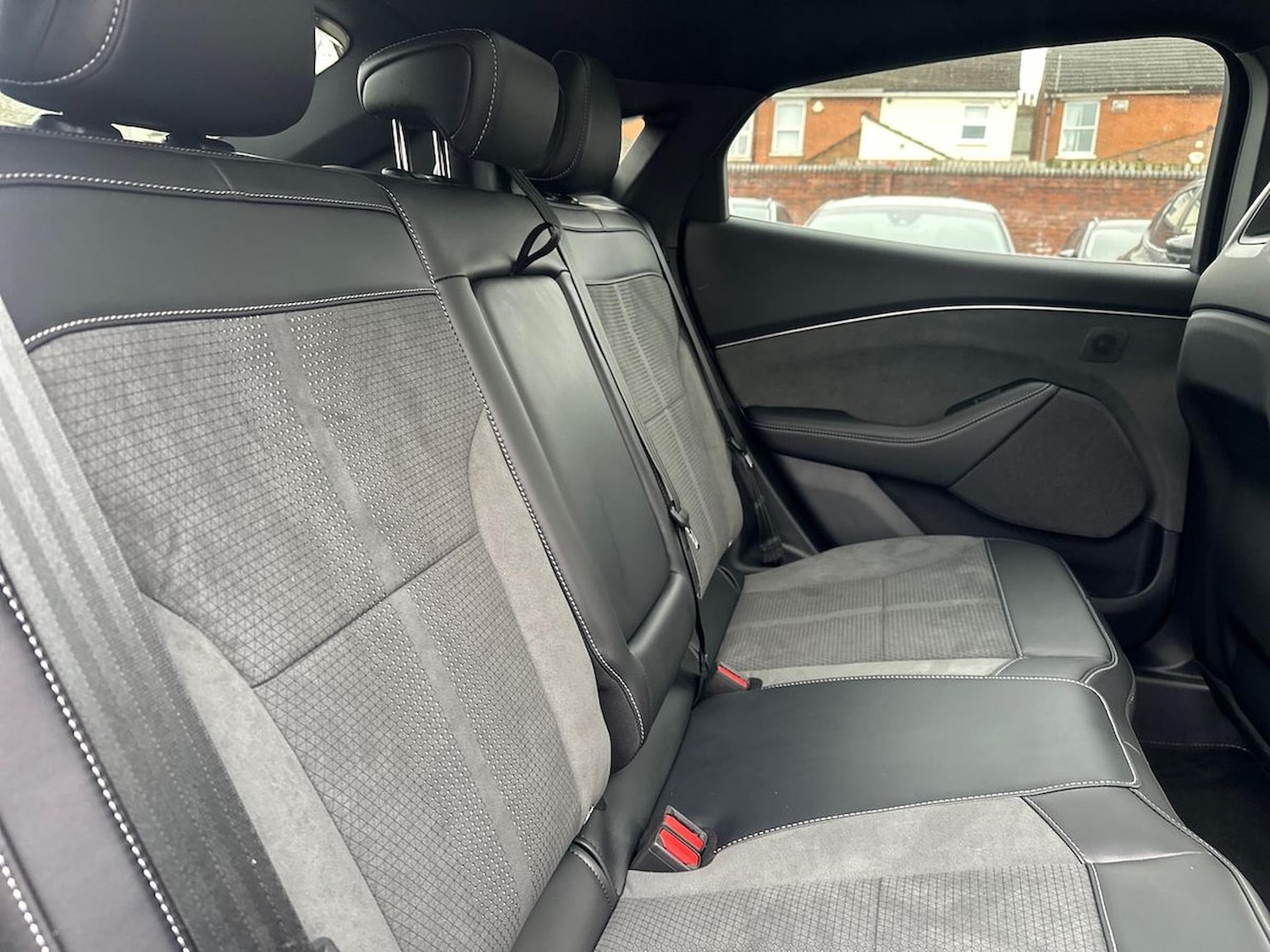 Used Ford Mustang Mach-E 2025 for sale - 78194683: Photo 18