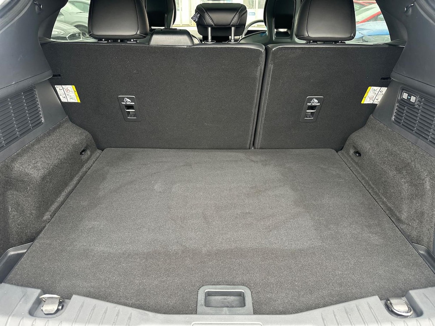 Used Ford Mustang Mach-E 2025 for sale - 78194683: Photo 19