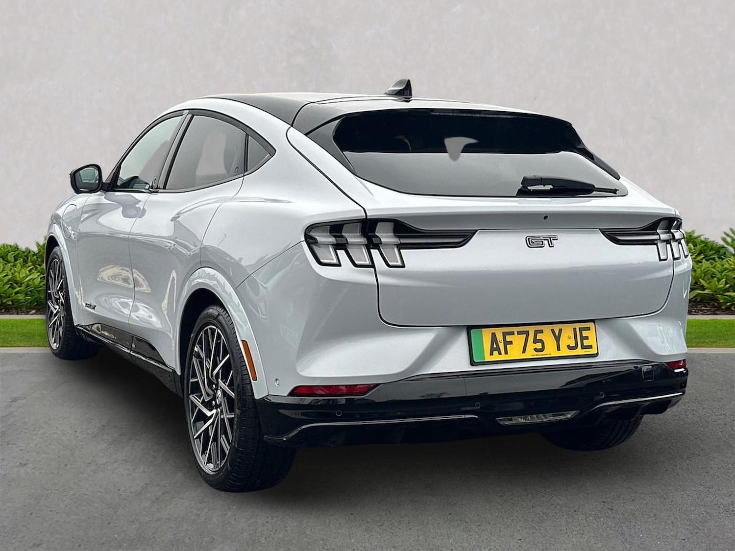 Used Ford Mustang Mach-E 2025 for sale - 78194683: Photo 2