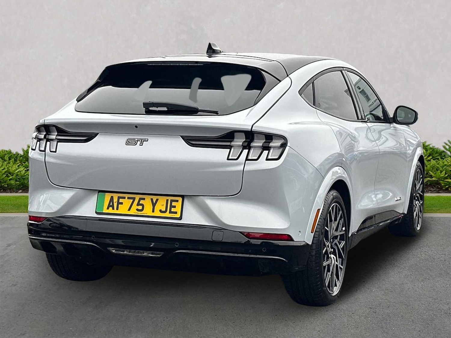 Used Ford Mustang Mach-E 2025 for sale - 78194683: Photo 20