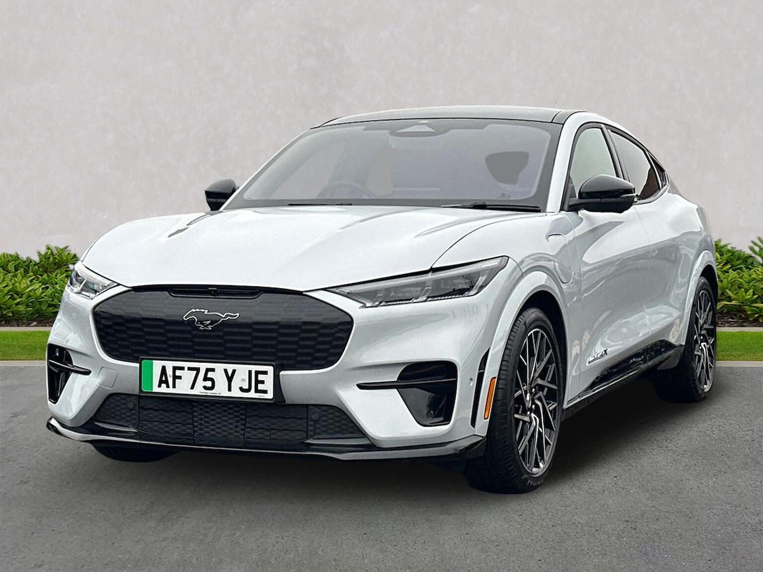 Used Ford Mustang Mach-E 2025 for sale - 78194683: Photo 22