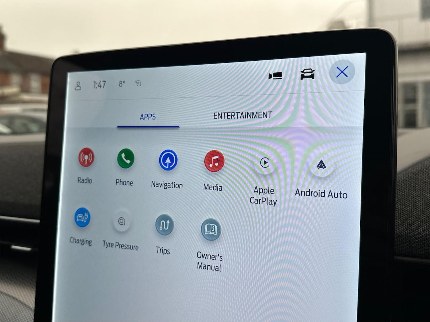 Used Ford Mustang Mach-E 2025 for sale - 78194683: Photo 24