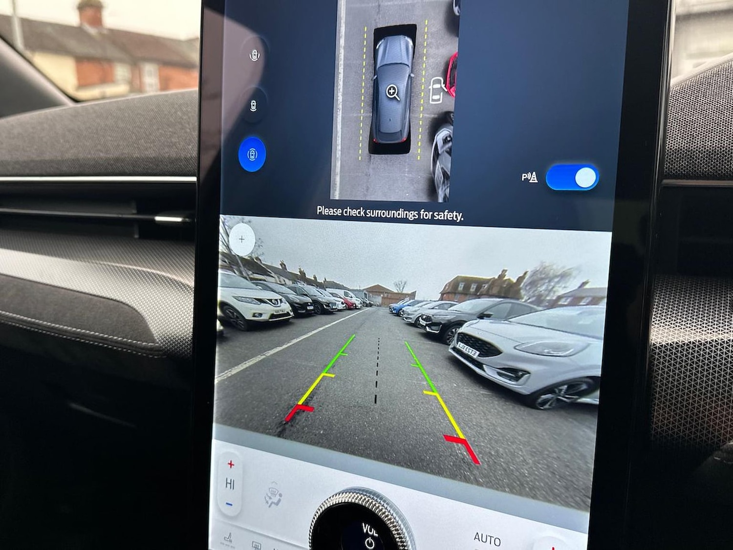 Used Ford Mustang Mach-E 2025 for sale - 78194683: Photo 25