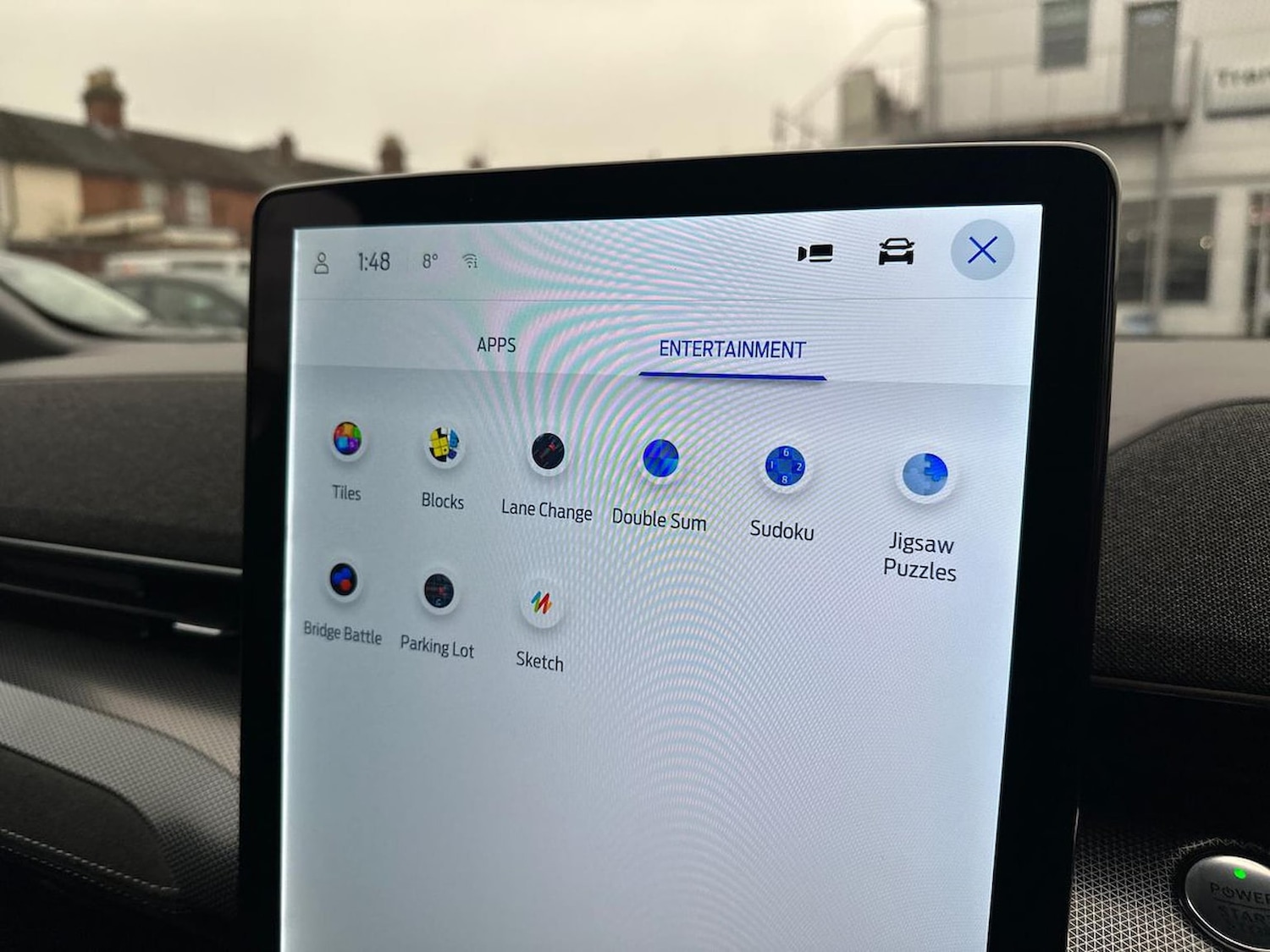 Used Ford Mustang Mach-E 2025 for sale - 78194683: Photo 27