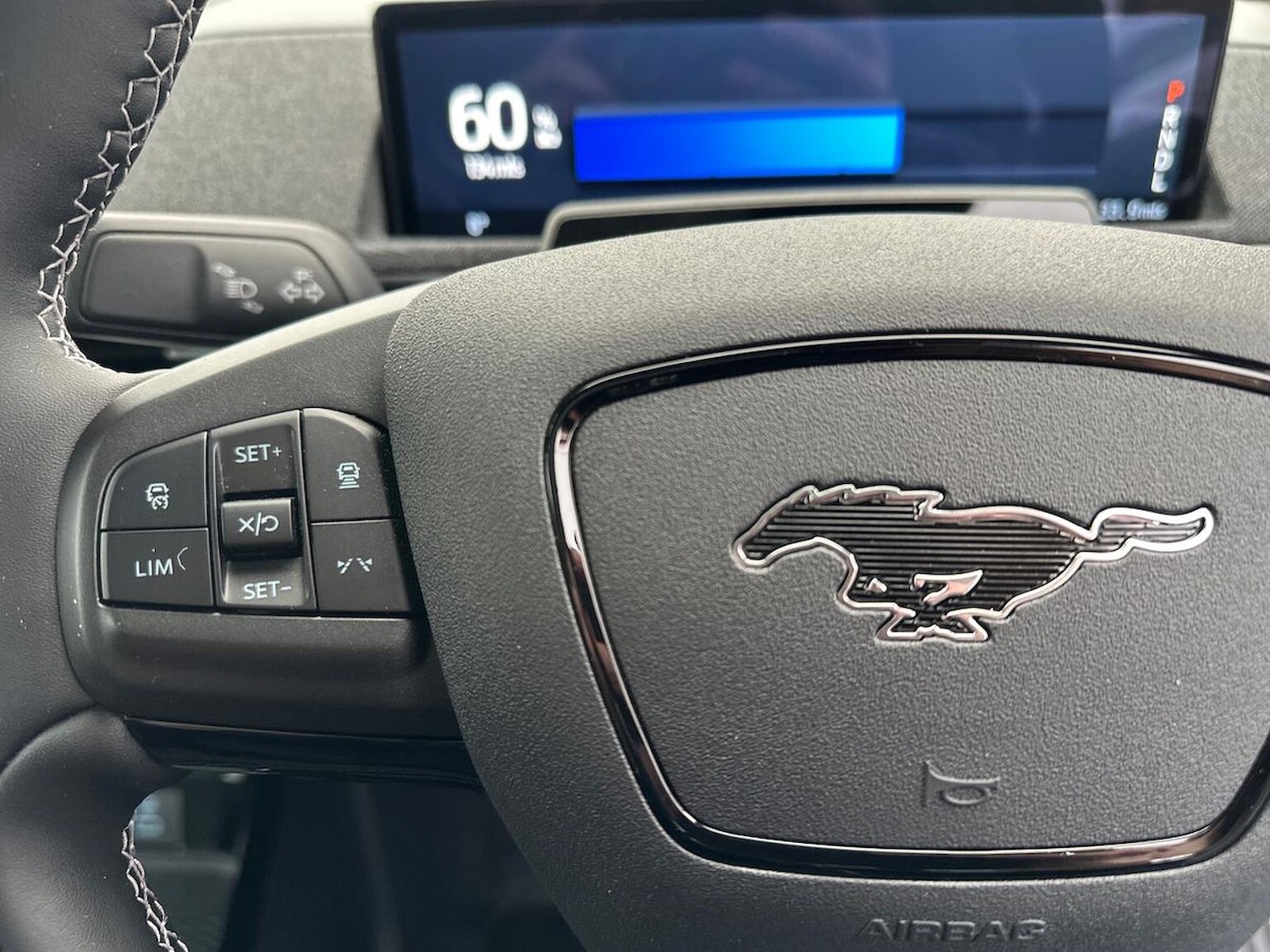 Used Ford Mustang Mach-E 2025 for sale - 78194683: Photo 28