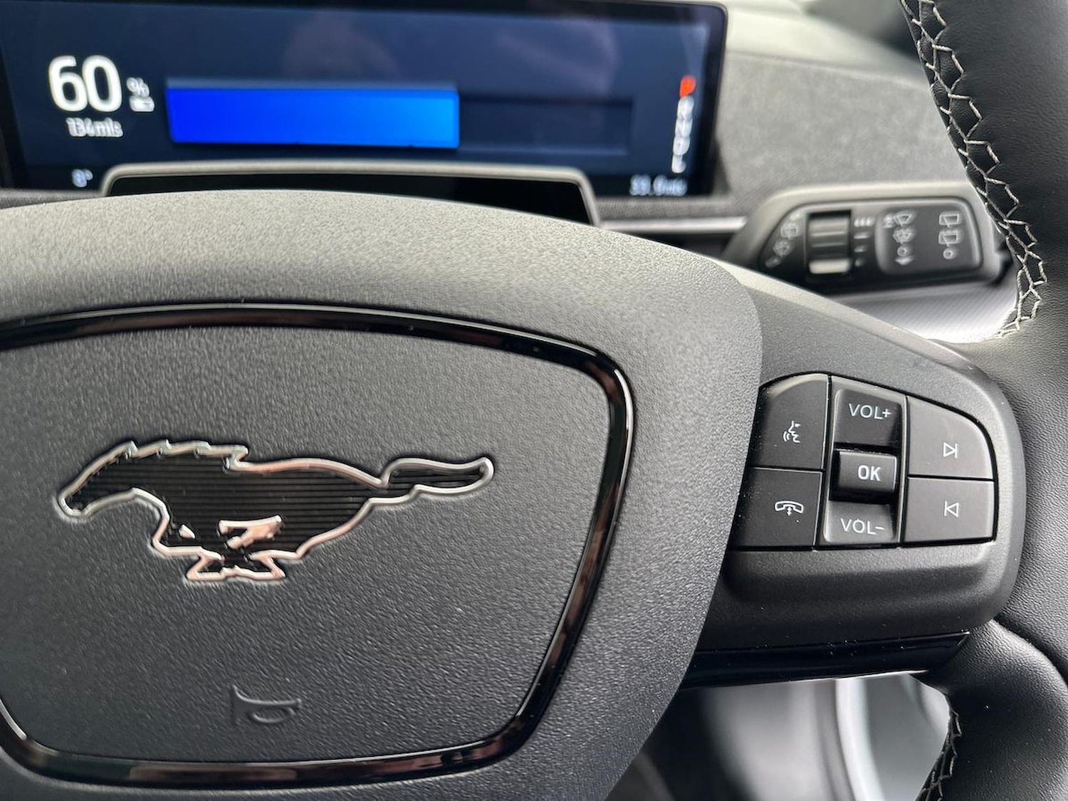 Used Ford Mustang Mach-E 2025 for sale - 78194683: Photo 29