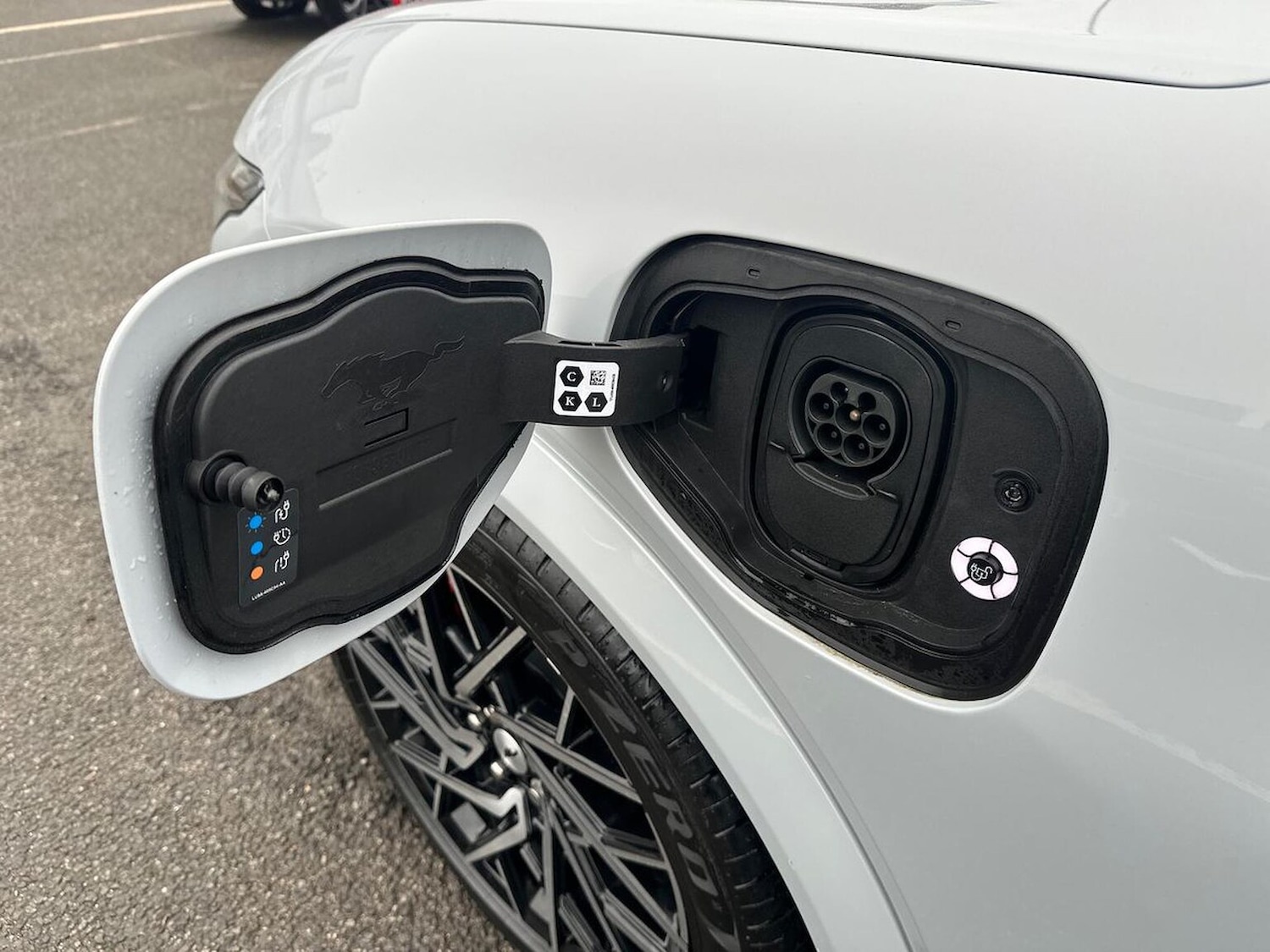 Used Ford Mustang Mach-E 2025 for sale - 78194683: Photo 34