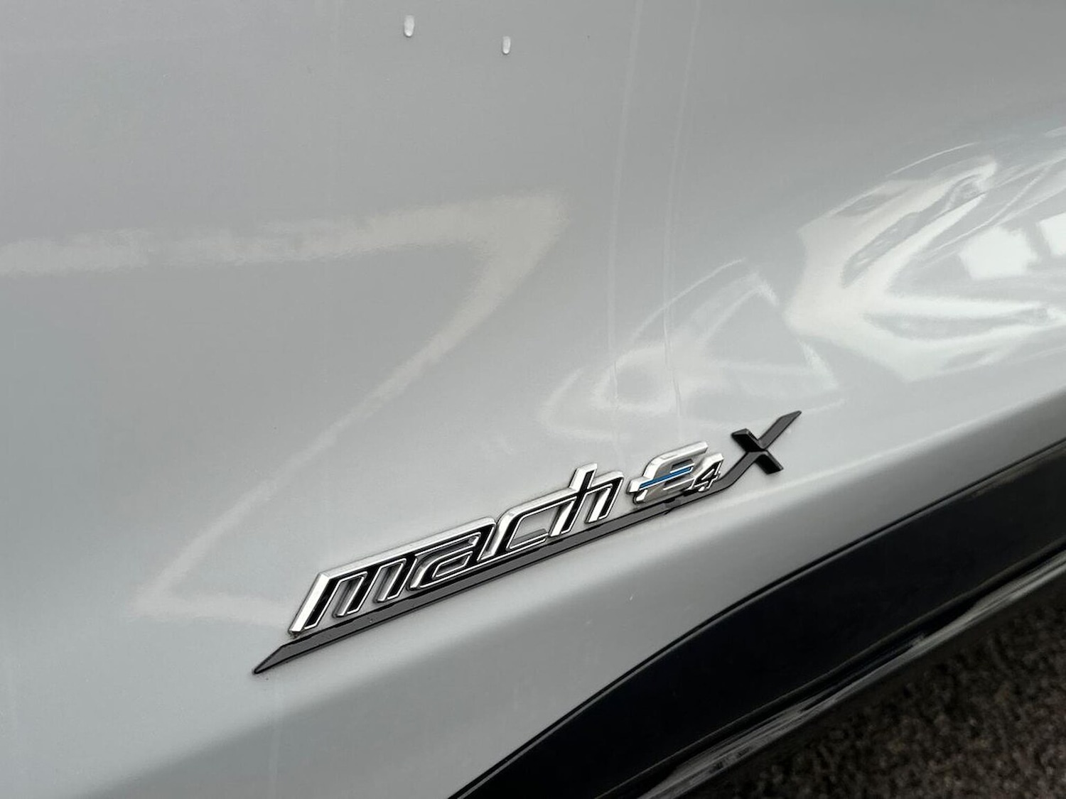 Used Ford Mustang Mach-E 2025 for sale - 78194683: Photo 35