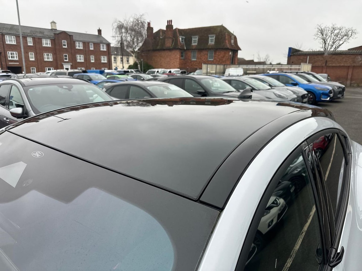 Used Ford Mustang Mach-E 2025 for sale - 78194683: Photo 37