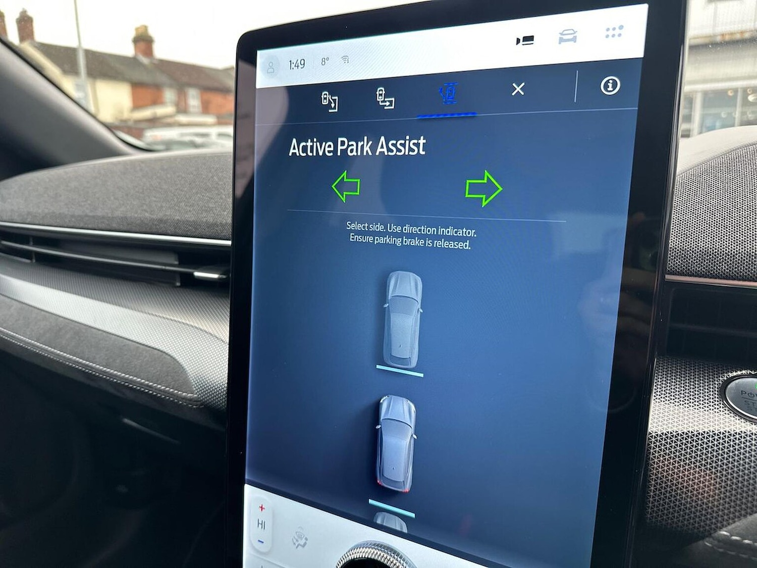 Used Ford Mustang Mach-E 2025 for sale - 78194683: Photo 47