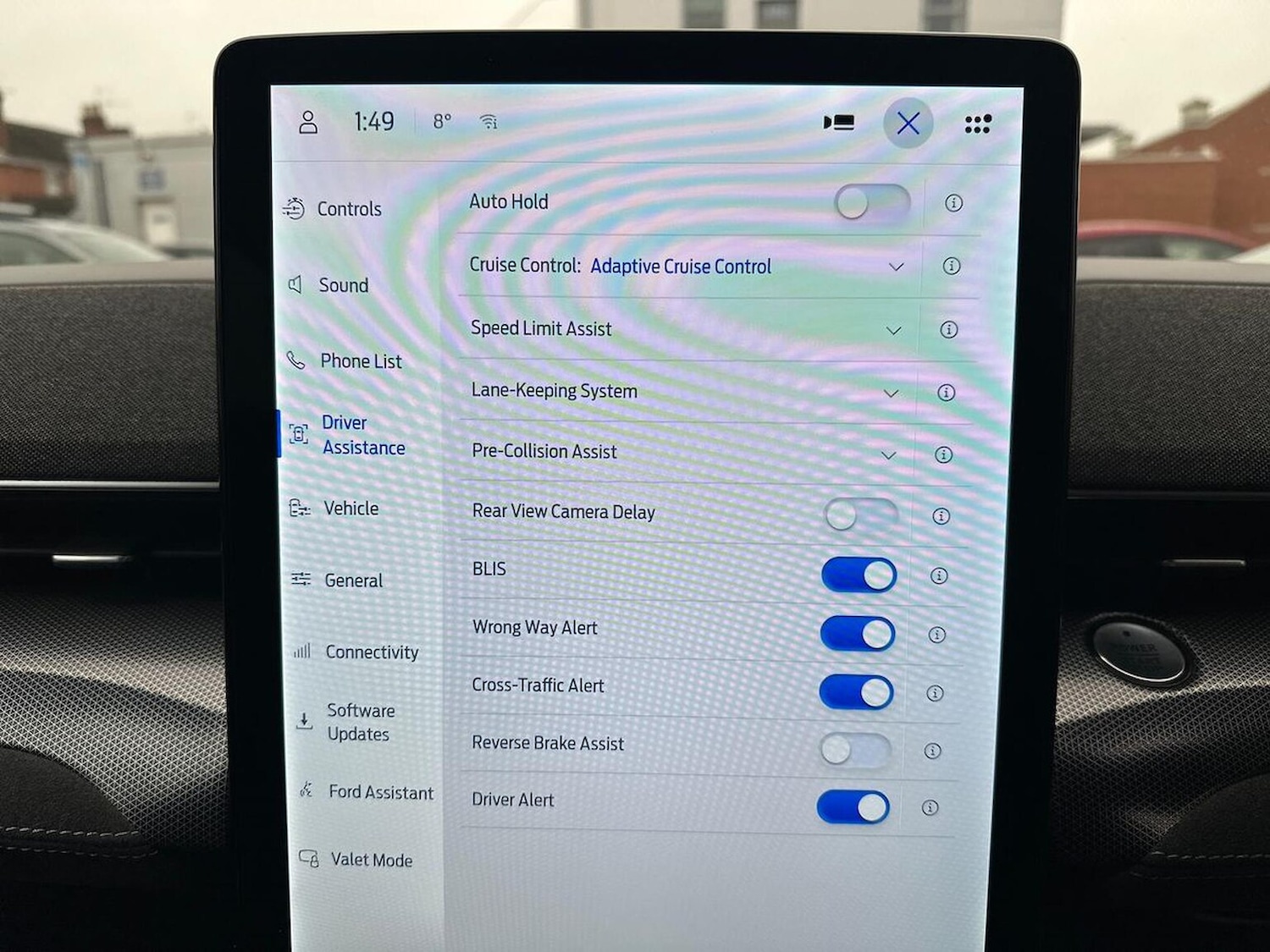 Used Ford Mustang Mach-E 2025 for sale - 78194683: Photo 48