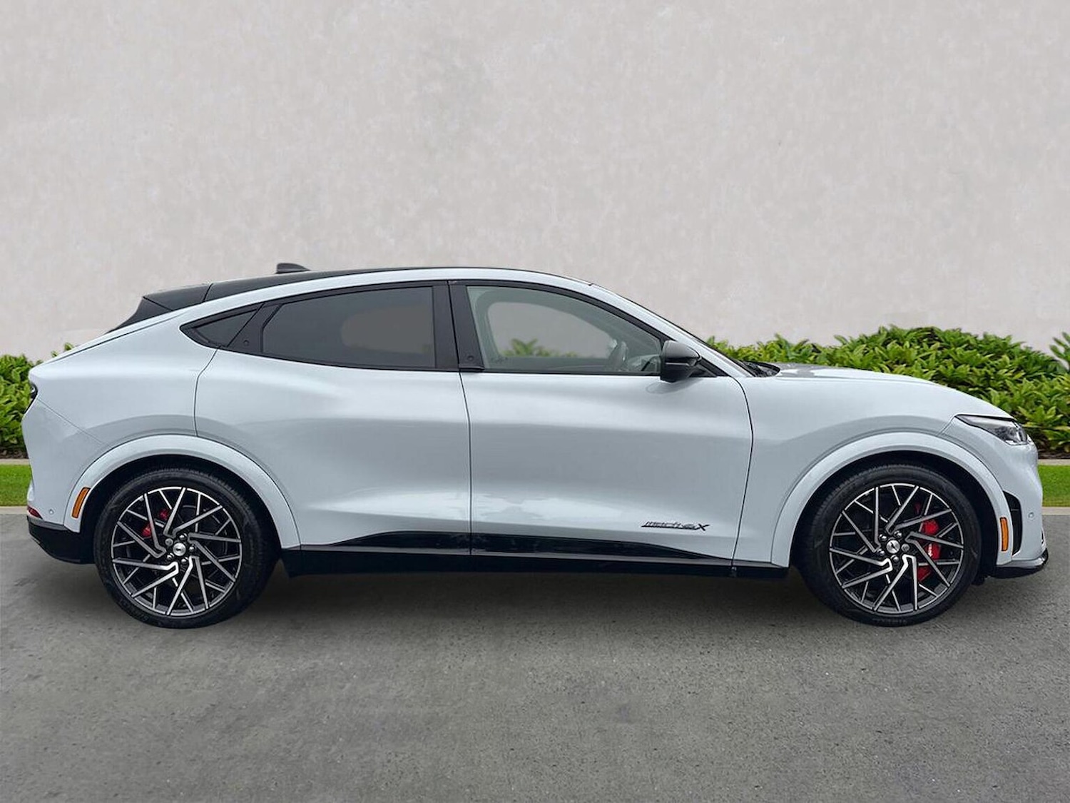 Used Ford Mustang Mach-E 2025 for sale - 78194683: Photo 5