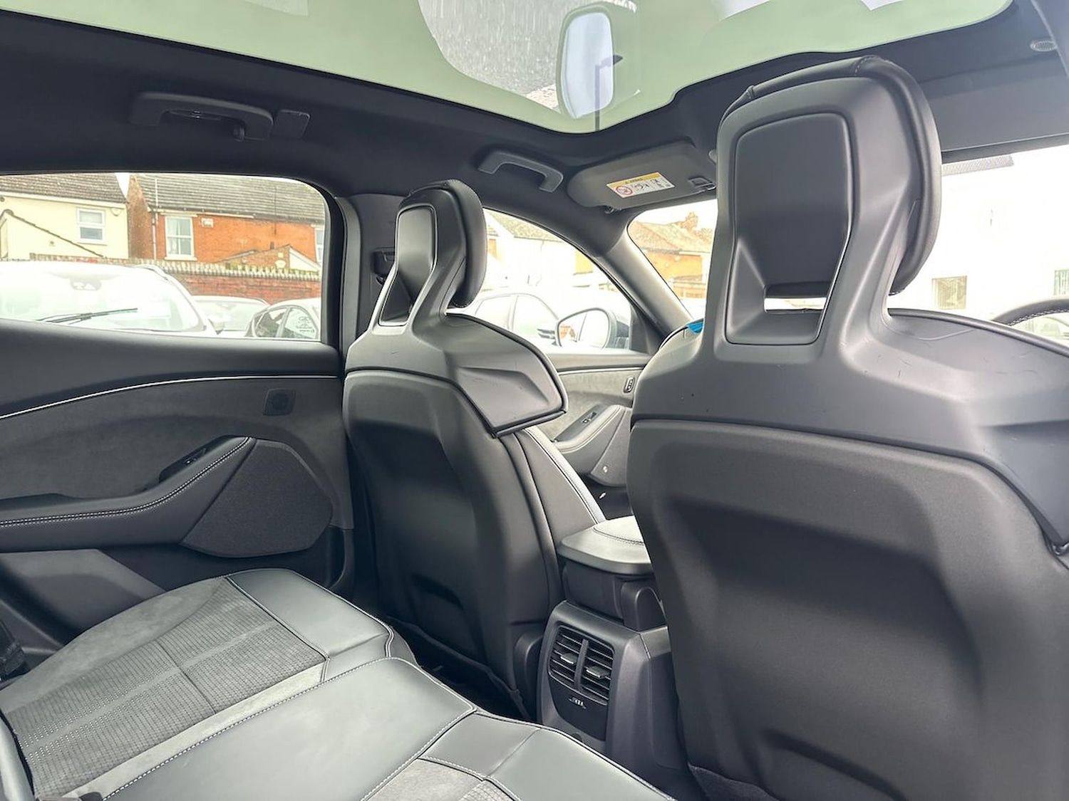 Used Ford Mustang Mach-E 2025 for sale - 78194683: Photo 50