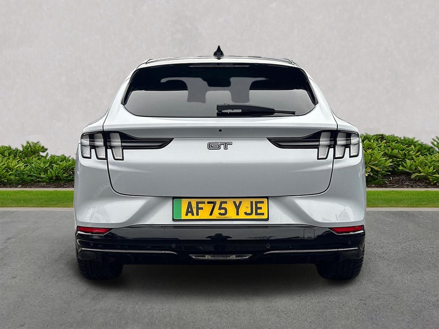 Used Ford Mustang Mach-E 2025 for sale - 78194683: Photo 6