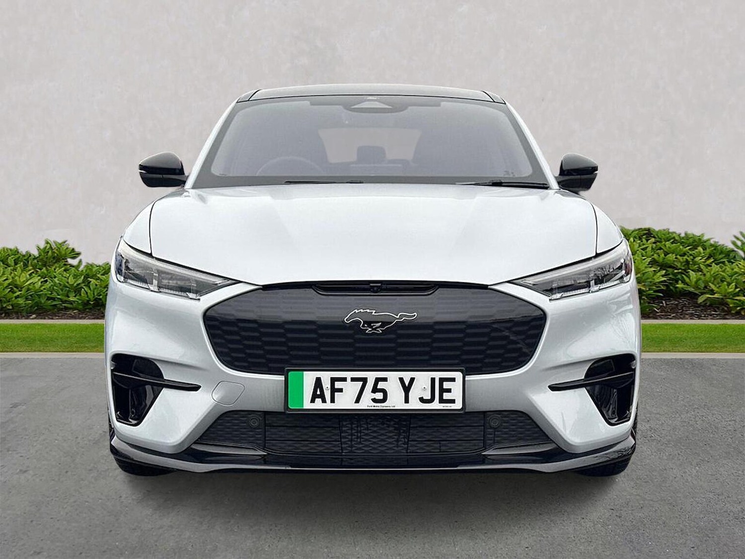 Used Ford Mustang Mach-E 2025 for sale - 78194683: Photo 7