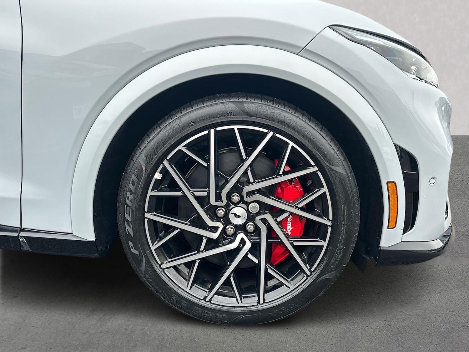 Used Ford Mustang Mach-E 2025 for sale - 78194683: Photo 8