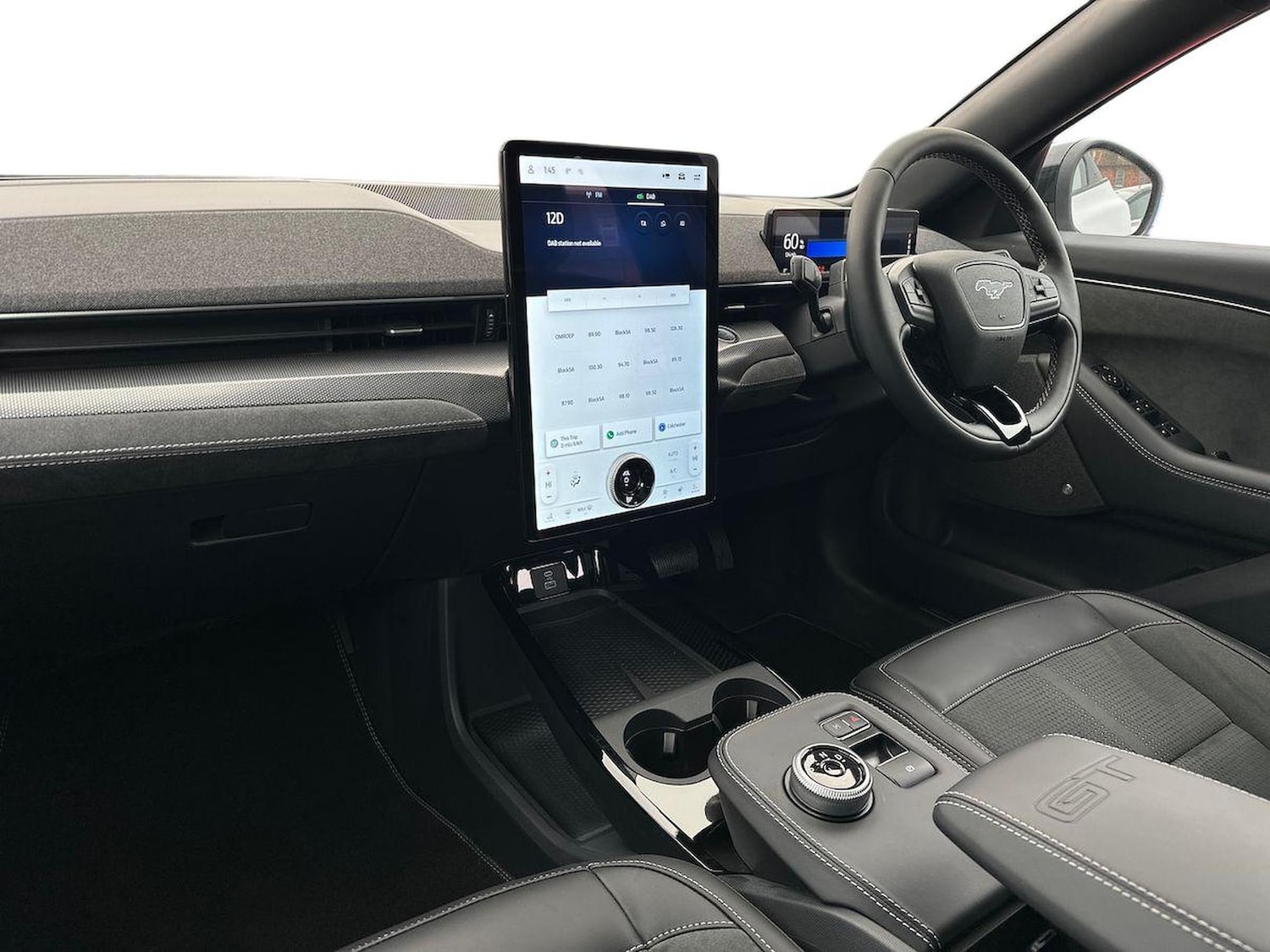 Used Ford Mustang Mach-E 2025 for sale - 78194683: Photo 9