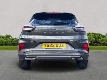 Used Ford Puma 2023 for sale - 79788206: Photo