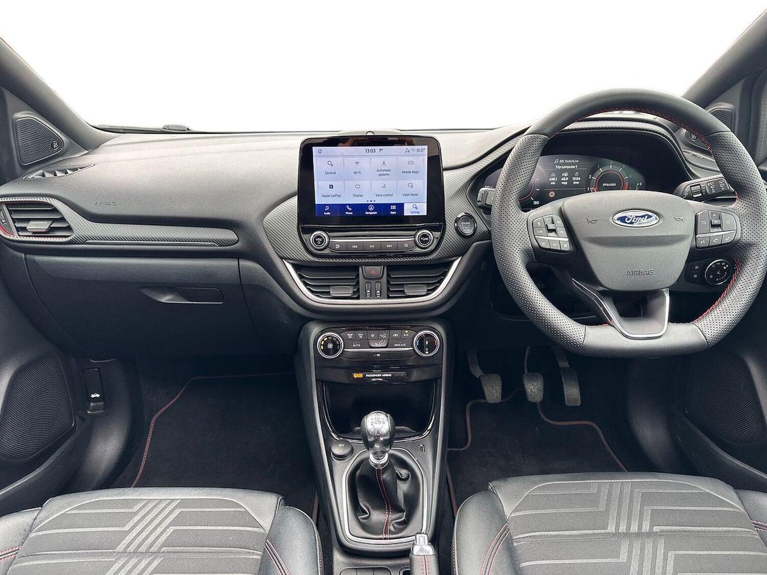 Used Ford Puma 2022 for sale - 78194701: Photo 10