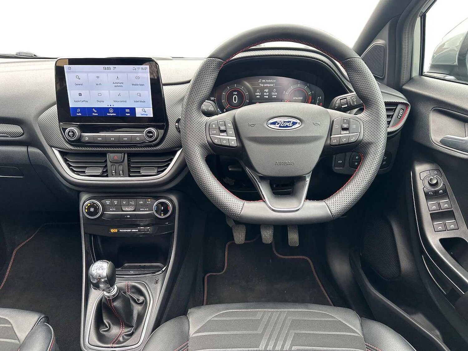 Used Ford Puma 2022 for sale - 78194701: Photo 11