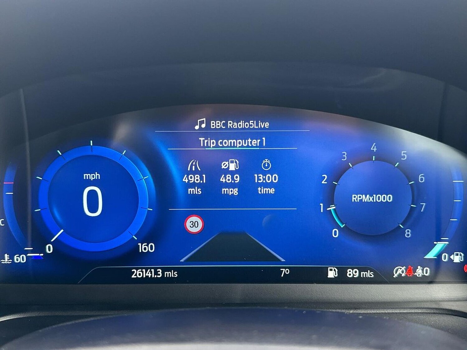 Used Ford Puma 2022 for sale - 78194701: Photo 12