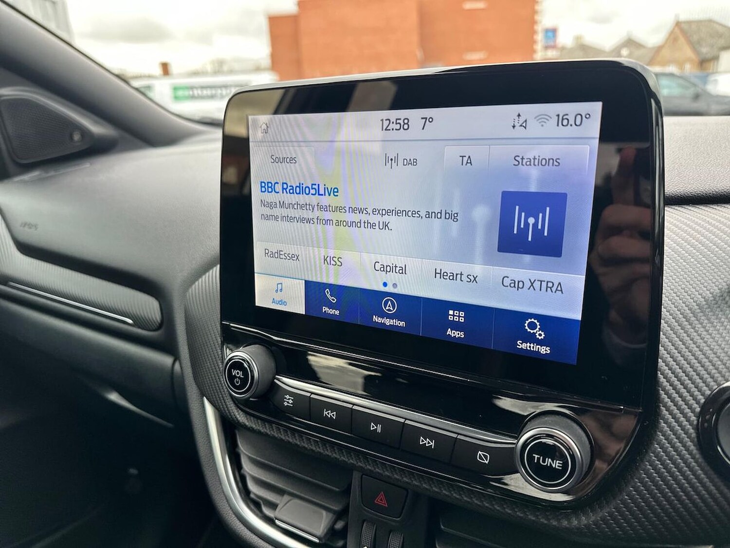 Used Ford Puma 2022 for sale - 78194701: Photo 13