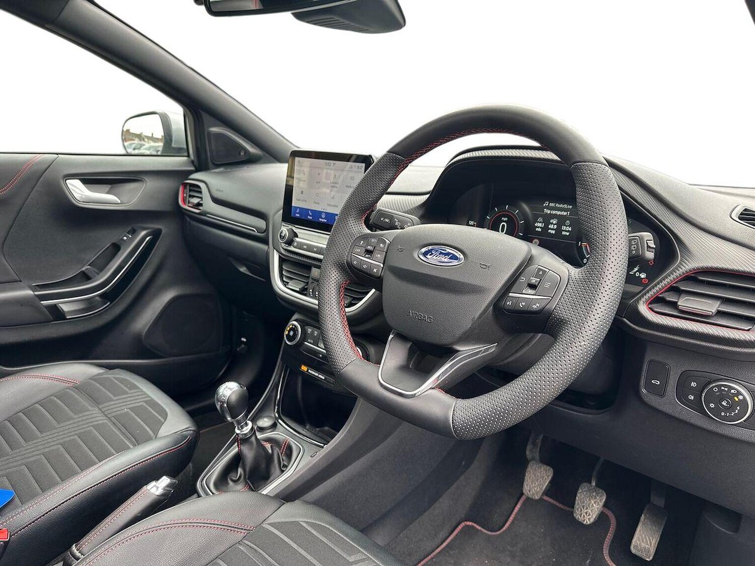 Used Ford Puma 2022 for sale - 78194701: Photo 17
