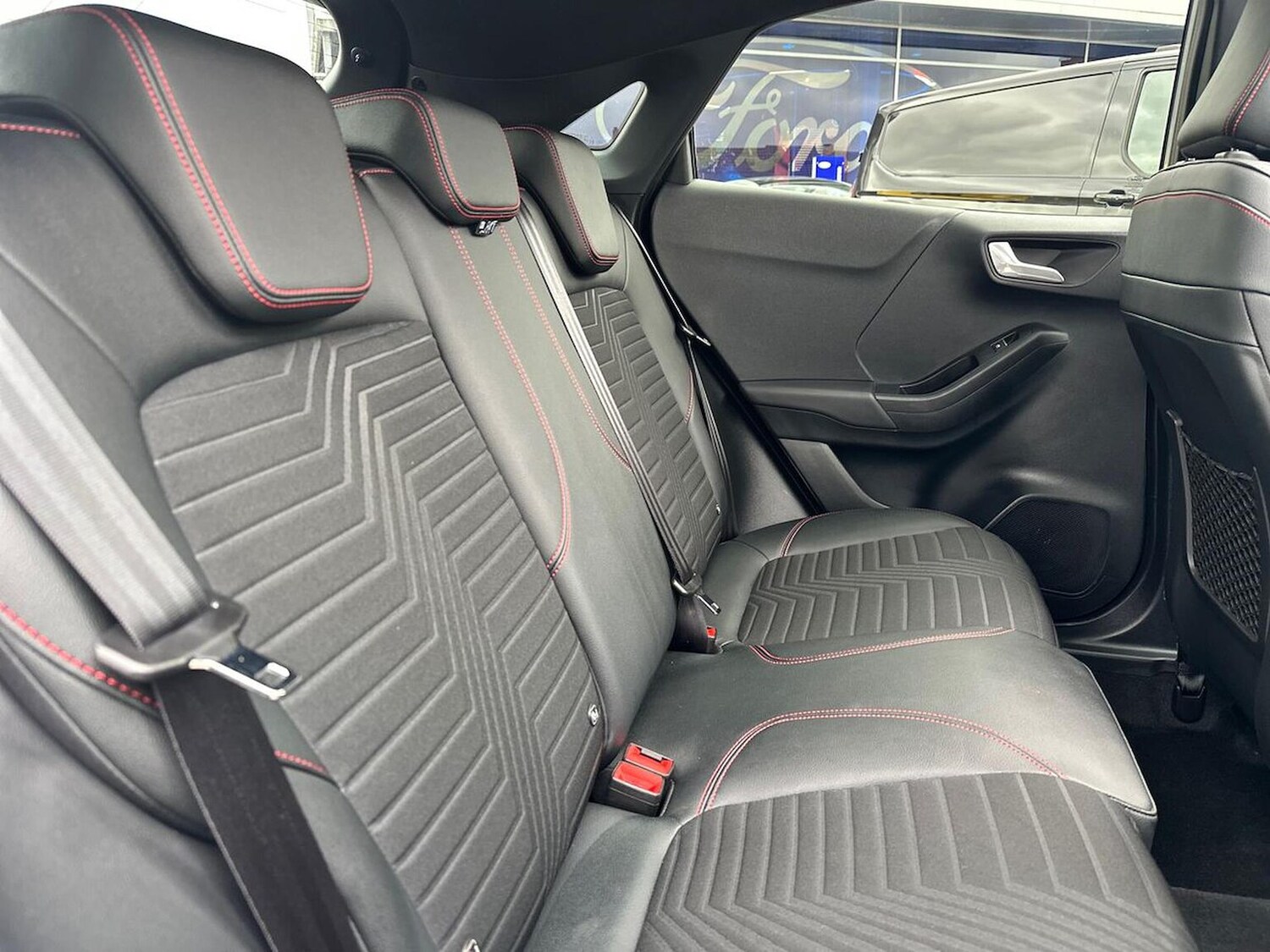 Used Ford Puma 2022 for sale - 78194701: Photo 18