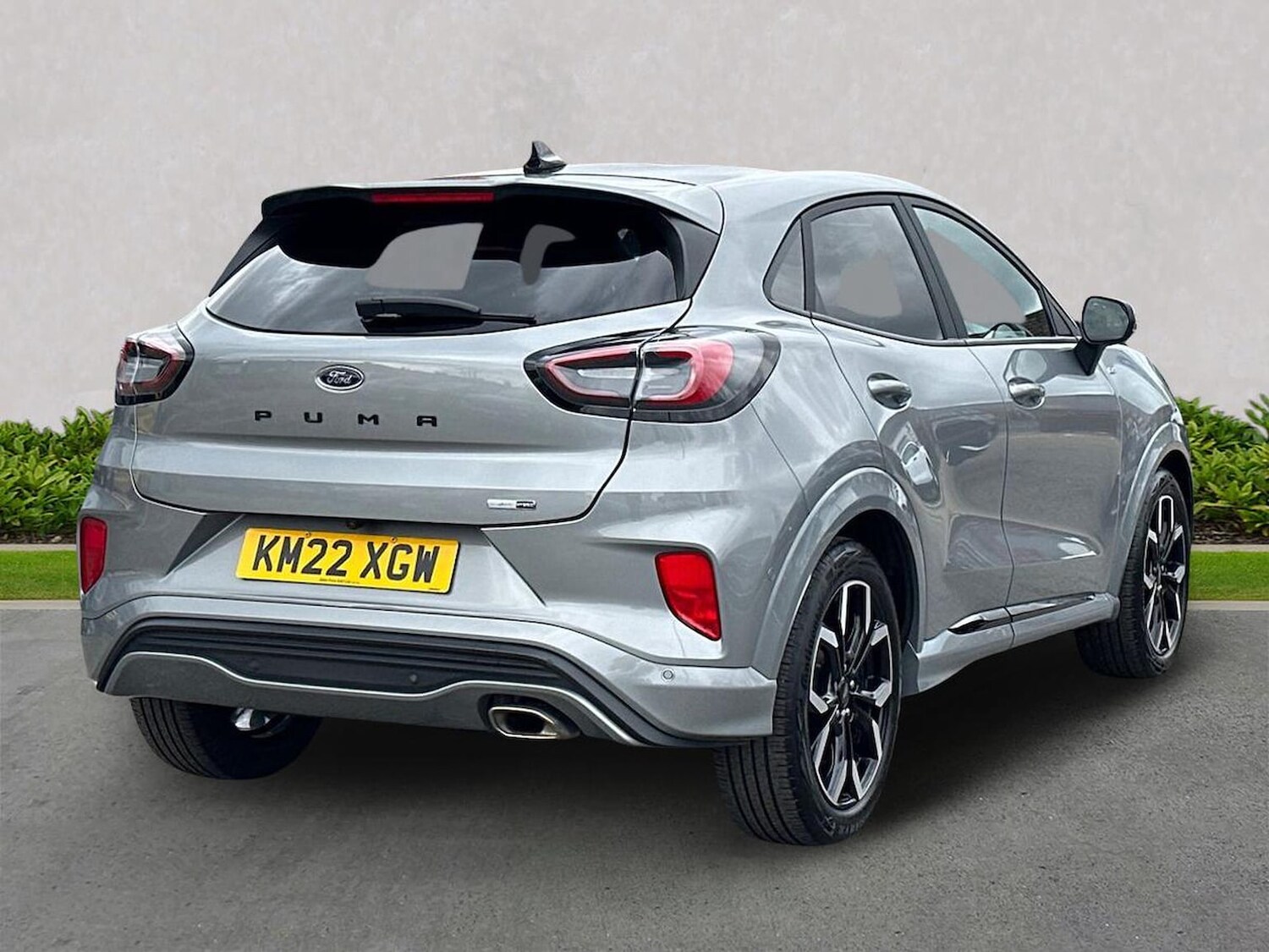 Used Ford Puma 2022 for sale - 78194701: Photo 20