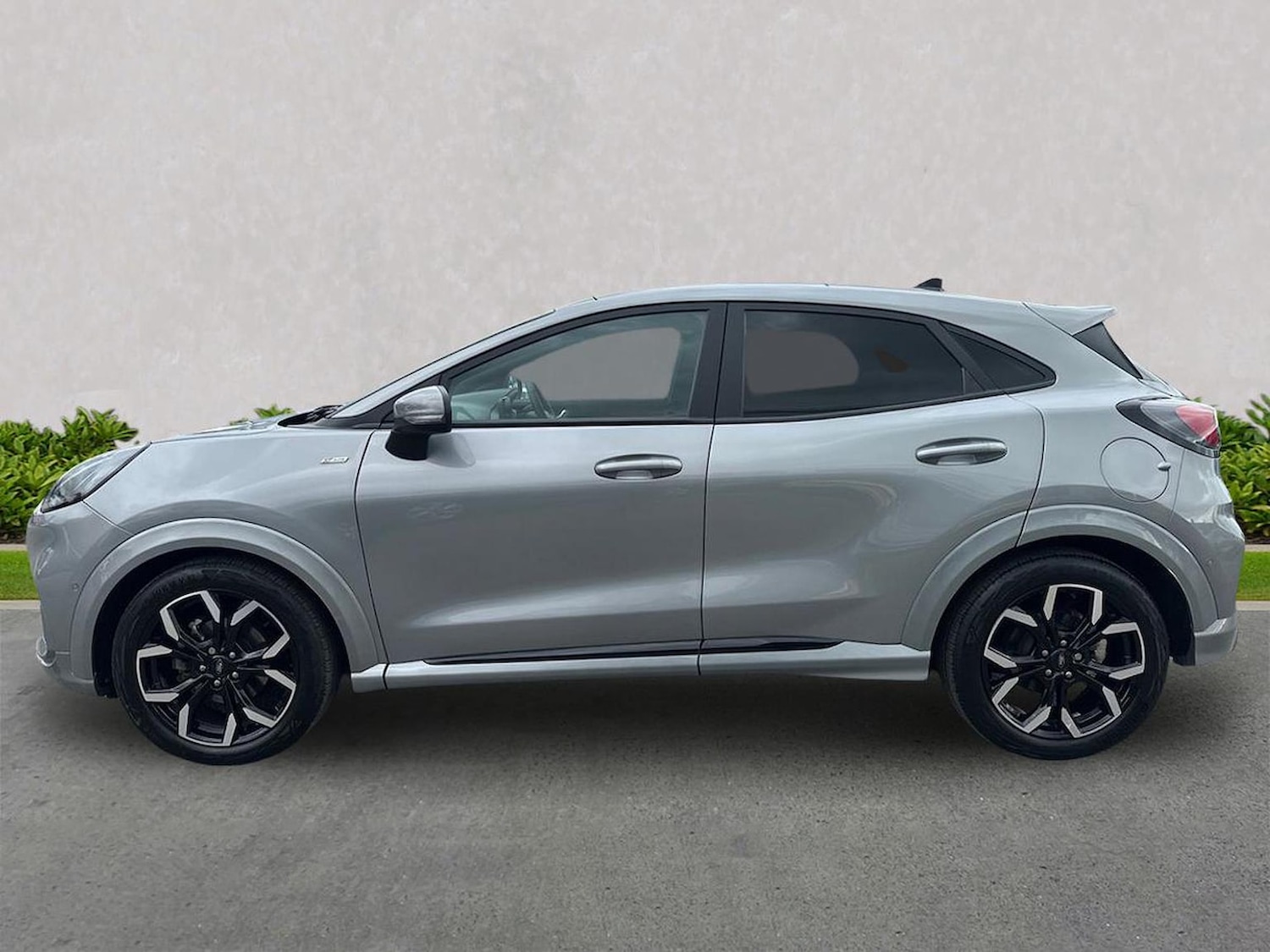 Used Ford Puma 2022 for sale - 78194701: Photo 21