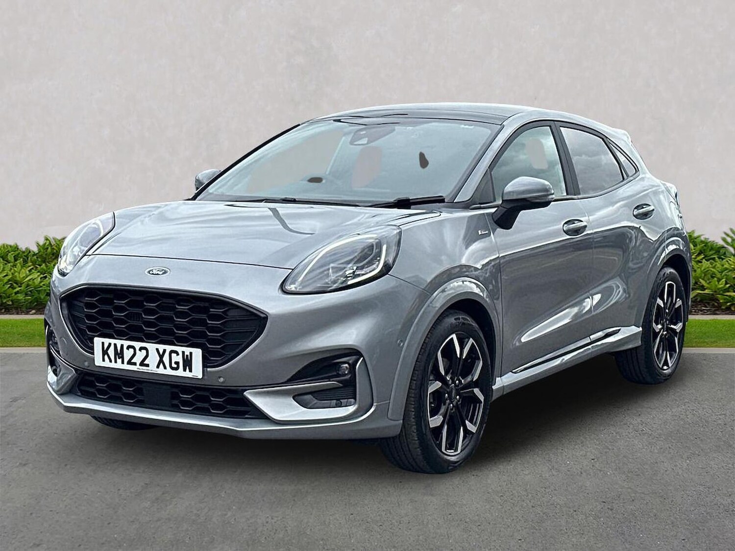 Used Ford Puma 2022 for sale - 78194701: Photo 22