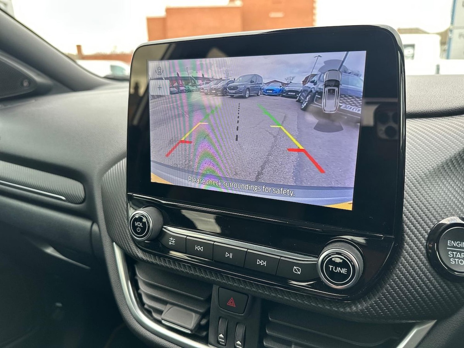 Used Ford Puma 2022 for sale - 78194701: Photo 25