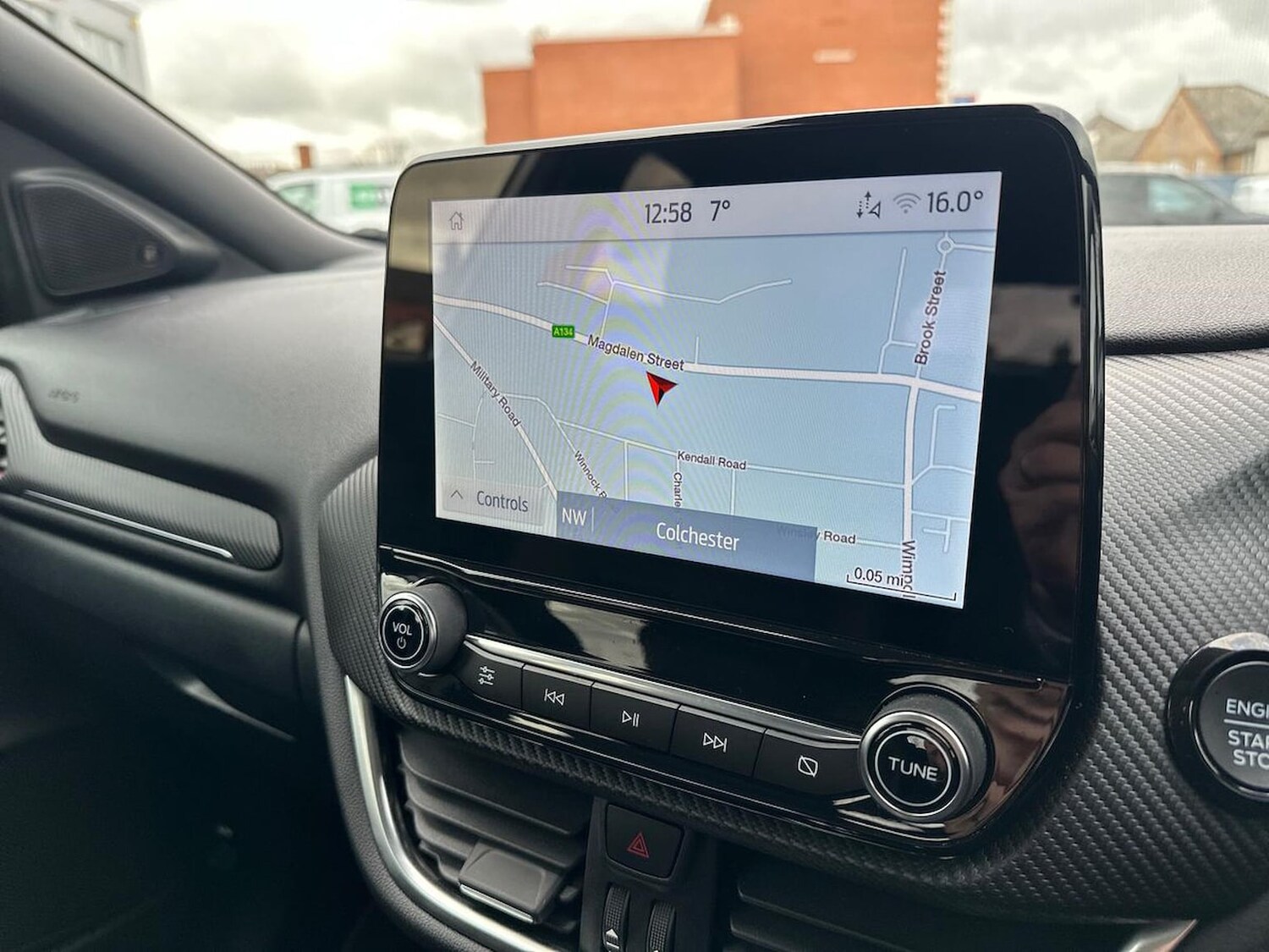 Used Ford Puma 2022 for sale - 78194701: Photo 26