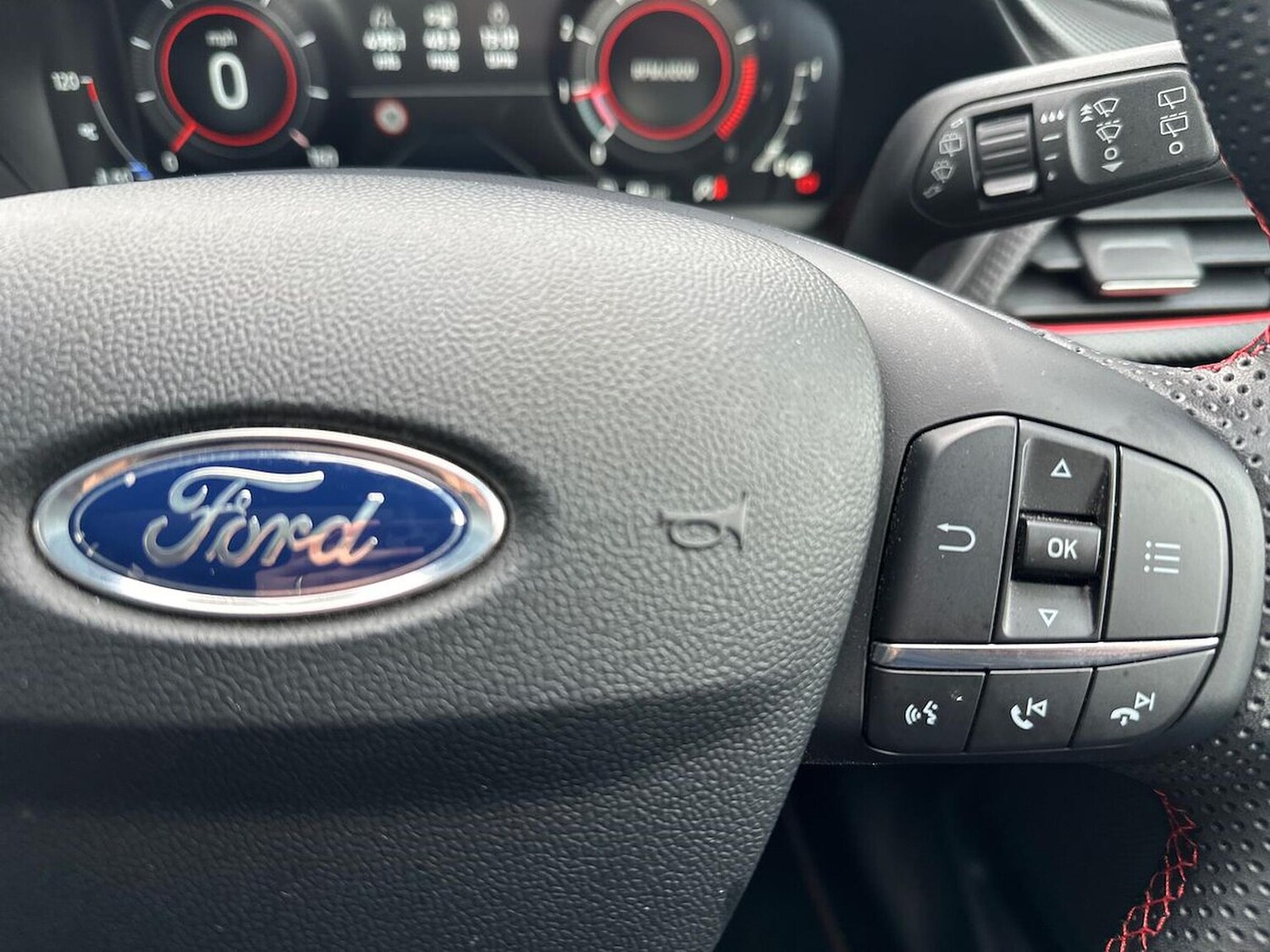 Used Ford Puma 2022 for sale - 78194701: Photo 29