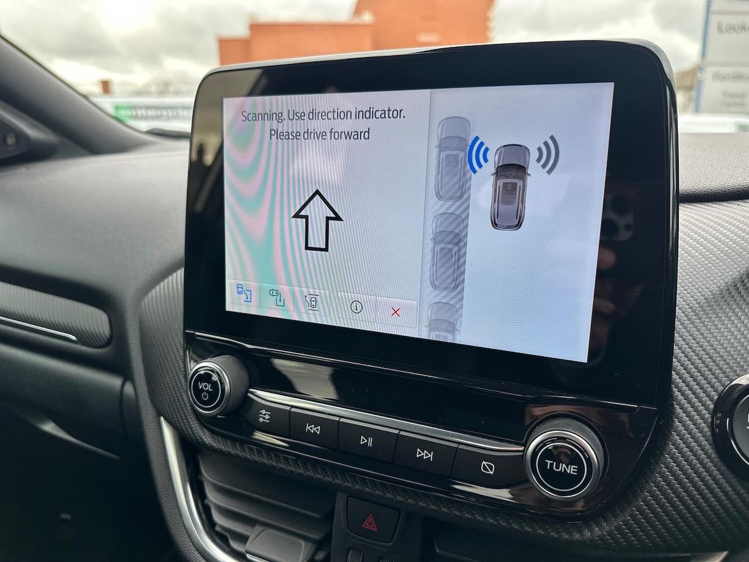 Used Ford Puma 2022 for sale - 78194701: Photo 33