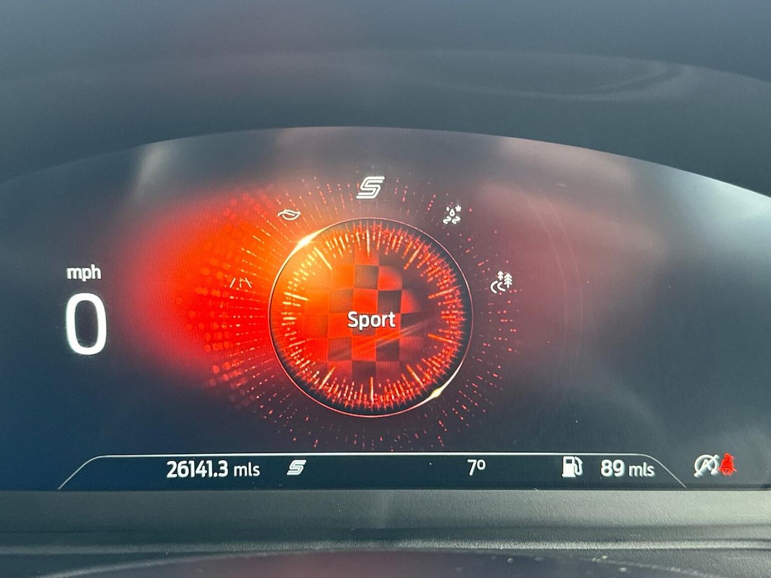 Used Ford Puma 2022 for sale - 78194701: Photo 36